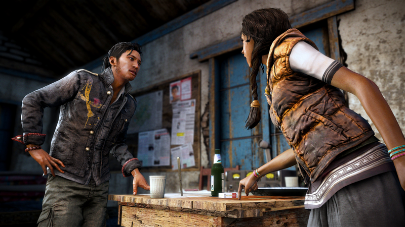 Illustration for article titled Far Cry 4 is the only game I've ever not wanted to finish.